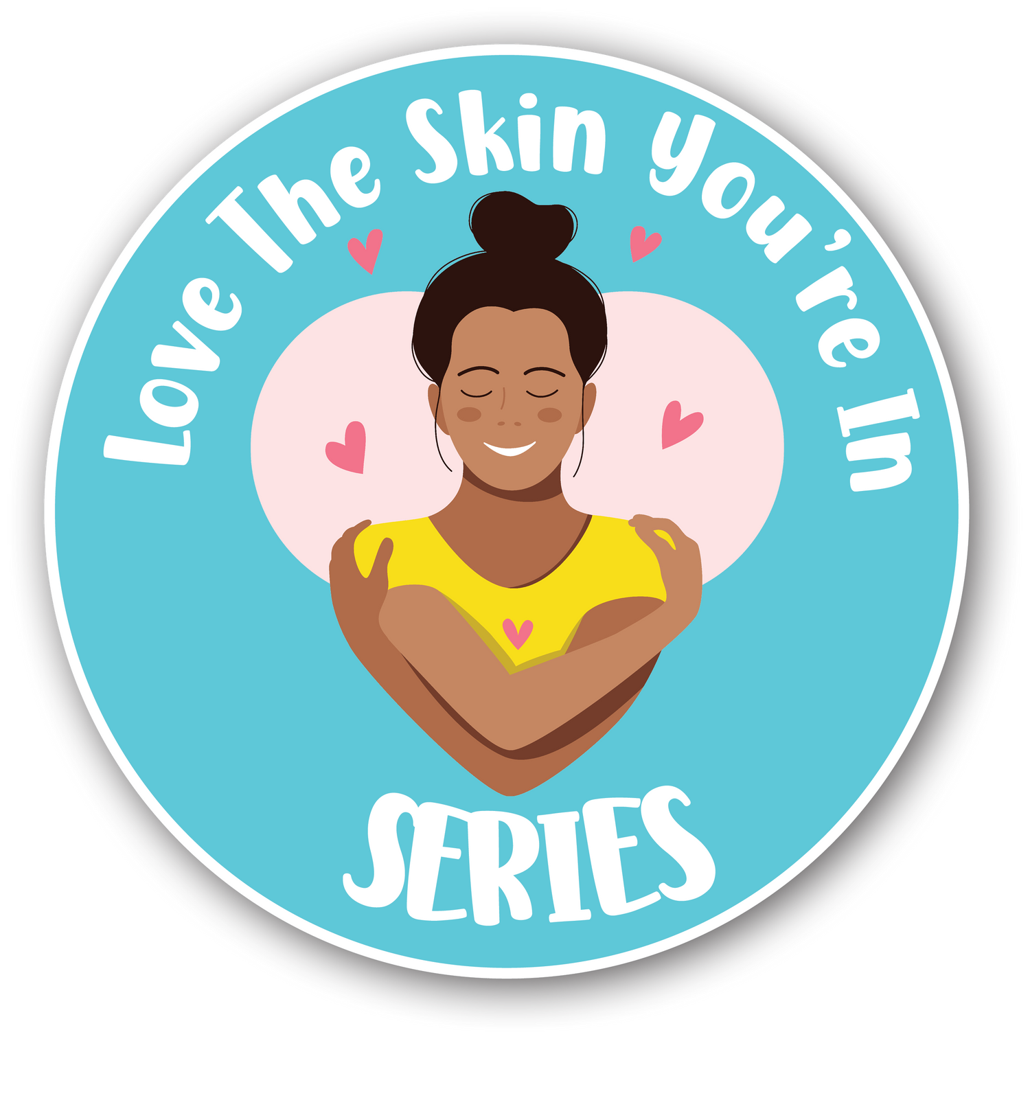 Love The Skin You're In Book Series